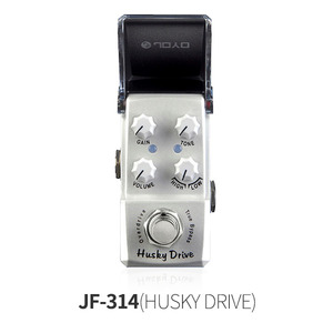 JF-314 HUSKY DRIVE 오버드라이브